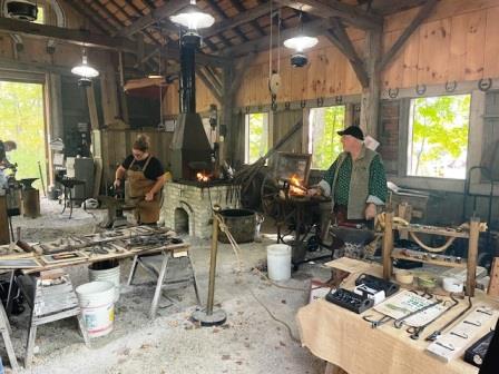 Blacksmith